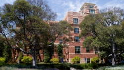 (2017-07-15-097) USA - Los Angeles - UCLA University